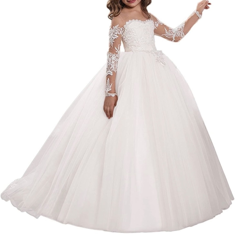 Children’s Flower Girl/ Communion Dress Size 8